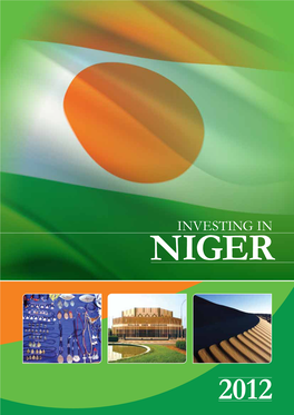 Investing in Niger