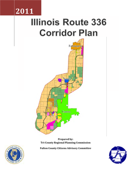 Tri-County Regional Planning Commission Fulton County Citizens