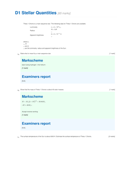 IB Questionbank