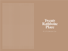 New 20 Rathbone Brochure.Pdf