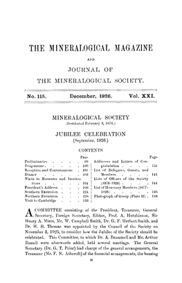 Society-History-1926-Celebrations.Pdf