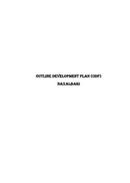 For Naxalbari Planning Area