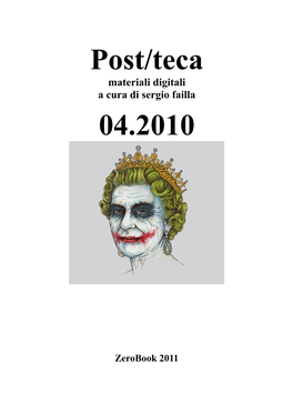 Postteca201004 (PDF