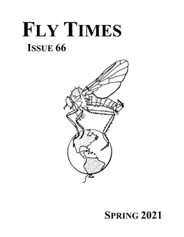Fly Times Issue 66