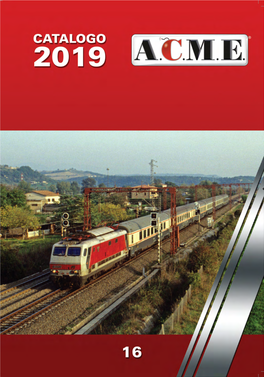 Catalogo 2019-LAV-D CATALOGO