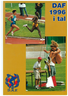 DAF I Tal 1996