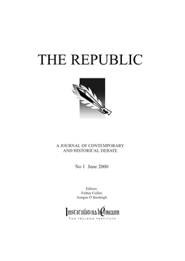 The Republic