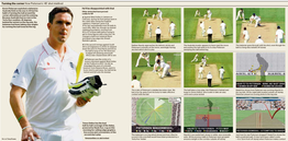 Turning the Corner How Pietersen's '45'