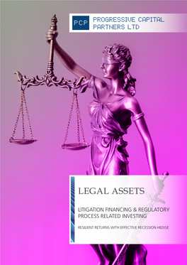 Legal Assets