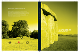 Stonehenge-Research-Framework.Pdf