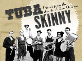 AAA Tuba Skinny Info