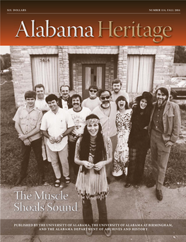 Published by the University of Alabama, the University Of