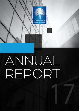 Indices of the Casablanca Stock Exchange Stood in Positive Territory, They Were However Below Comparable Performances of MENA and African Stock Exchanges