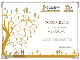 Informe 2013