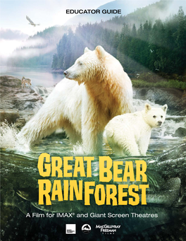 Great Bear Rainforest