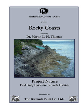 Rocky Coasts Book.Indb