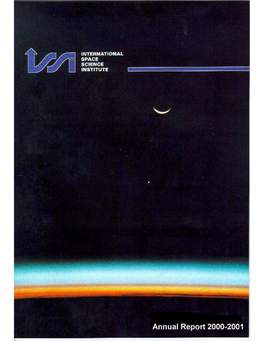 Annual Report 2000-2001