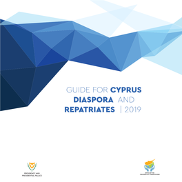 Guide for Cyprus Diaspora and Repatriates | 