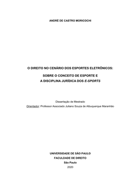 DISSERTAÇÃO MESTRADO ESPORT File