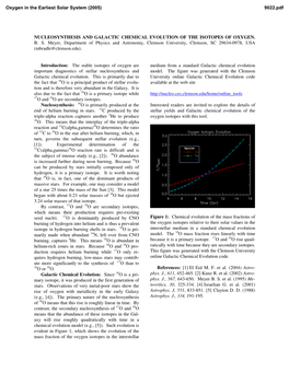 Nucleosynthesis and Galactic Chemical Evolution of the Isotopes of Oxygen