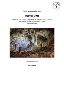 Tresviso 2018