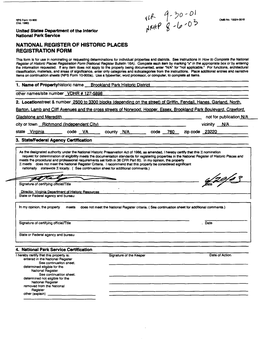 Nomination Form