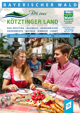 Koetztingerland 2019.Pdf