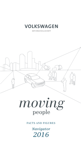 Moving People