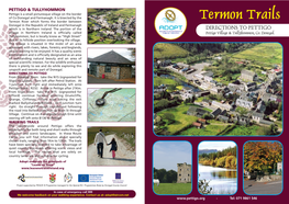 Termon Trails