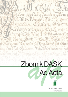 Zbornik-Ad-Acta-Za Web.Pdf