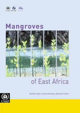 Of East Africa Mangroves