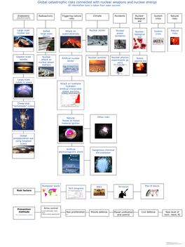 • Civil Antinuclear Move- Ment • Arms Control Agreements