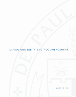 Commencement 2018 June.Pdf