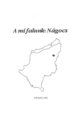 A Mifalunk: Nágocs