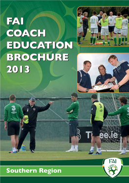 Fai Coaches Association