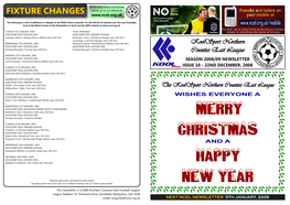 NCEL Newsletter