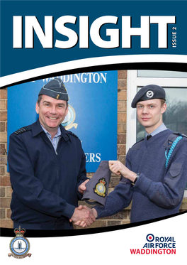 Insight Issue 2Issue 2