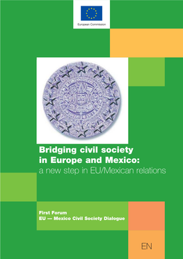 EN Bridging Civil Society in Europe and Mexico