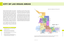 Ii City of Las Vegas Areas