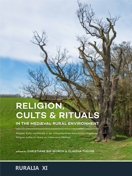 Religion, Cults & Rituals