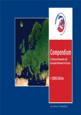 TERENA Compendium of NRE