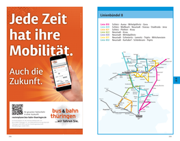 Jede Zeit Hat Ihre Mobilität