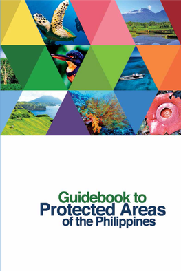 Guidebook to Protected Areas of the Philippines