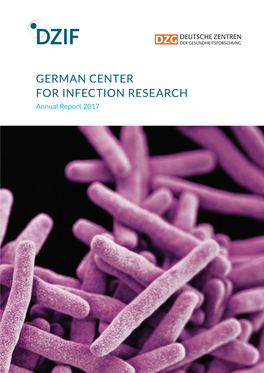 German Center for Infection Research