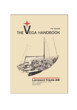 Albin Vega Handbook