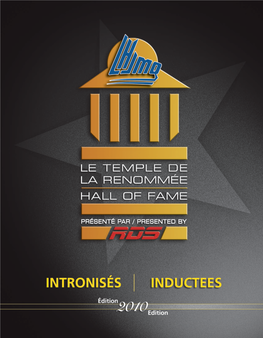 Brochure LHJMQ