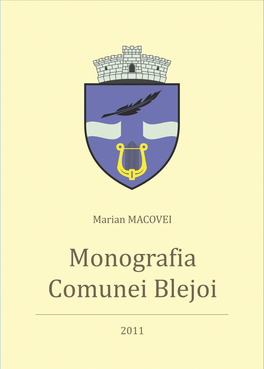 Monografie-BLEJOI