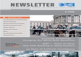 Newsletter 18 Fini Englisch 16.11.2006 11:40 Uhr Seite 1