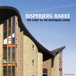 Bispebjerg Bakke - the Story of the Bispebjerg Snake