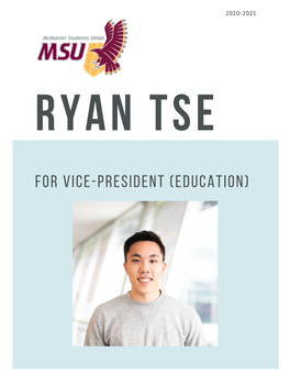 Ryan Tse (PDF)